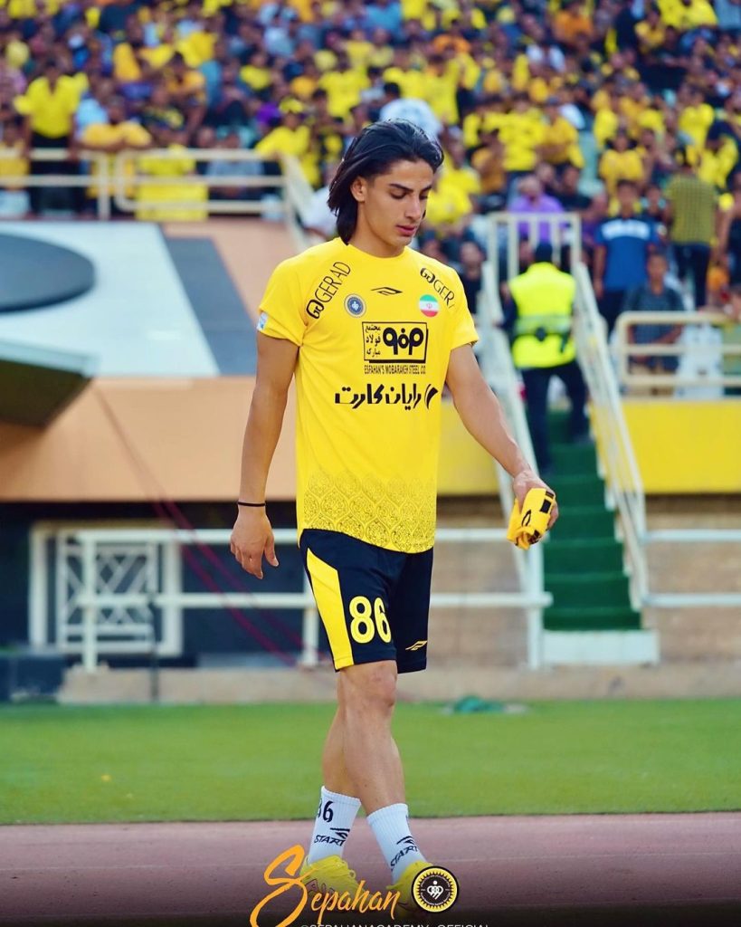 عکس های محمدجواد حسیننژاد - فیتنس عکس های محمدجواد حسیننژاد