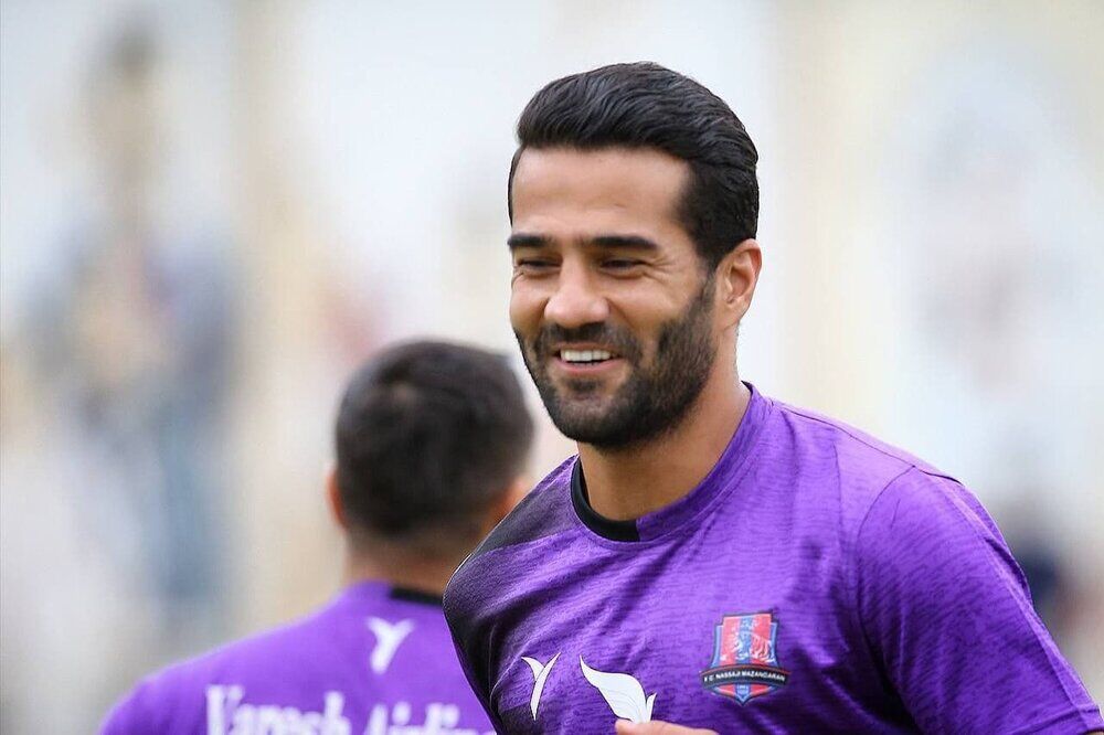 عکس های مسعود شجاعی- فیتنس عکس های مسعود شجاعی