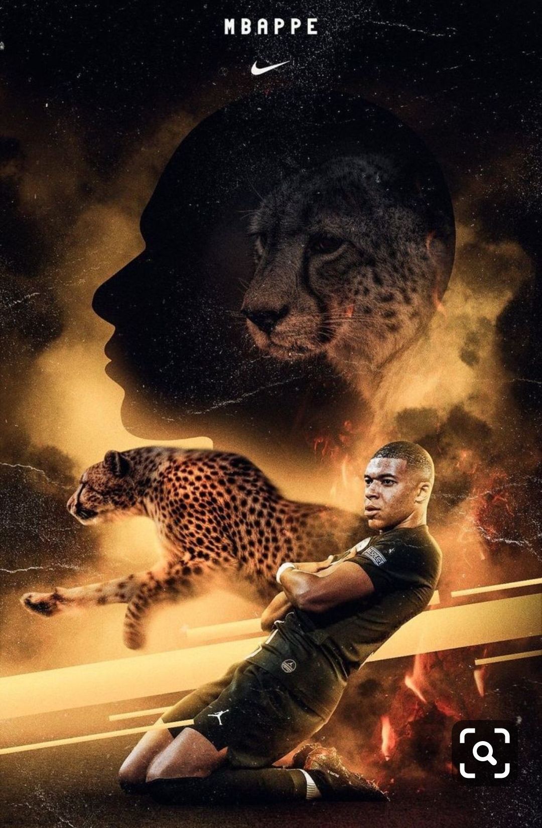 عکس های کیلیان امباپه- فیتنس عکس های کیلیان امباپه