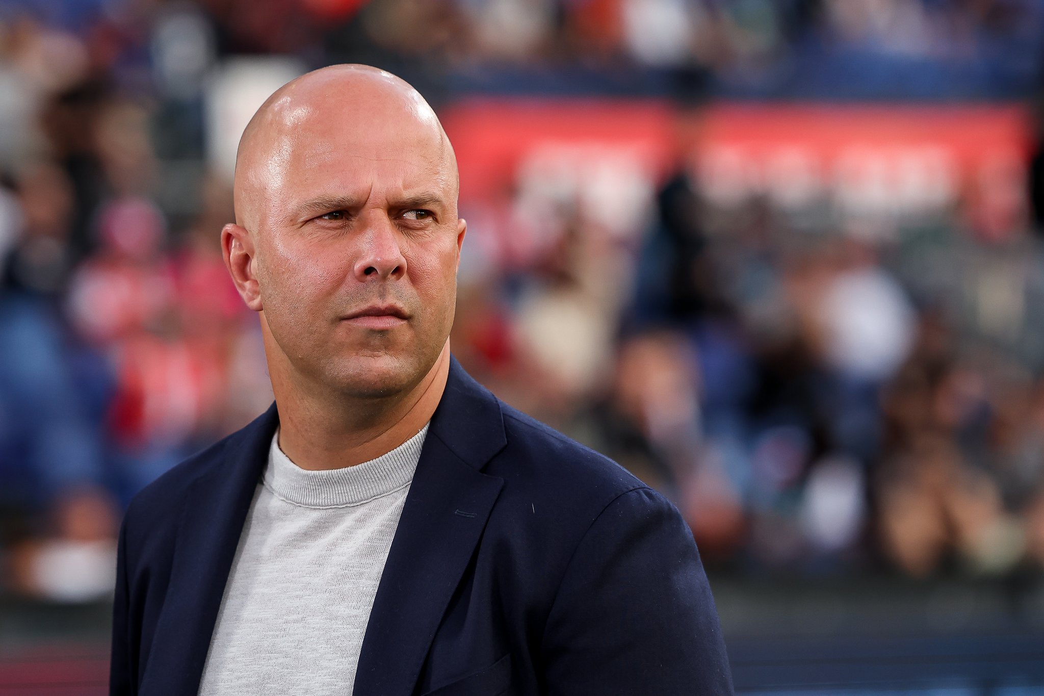 عکس پروفایل آرنه اسلوت - فیتنس عکس پروفایل آرنه اسلوت