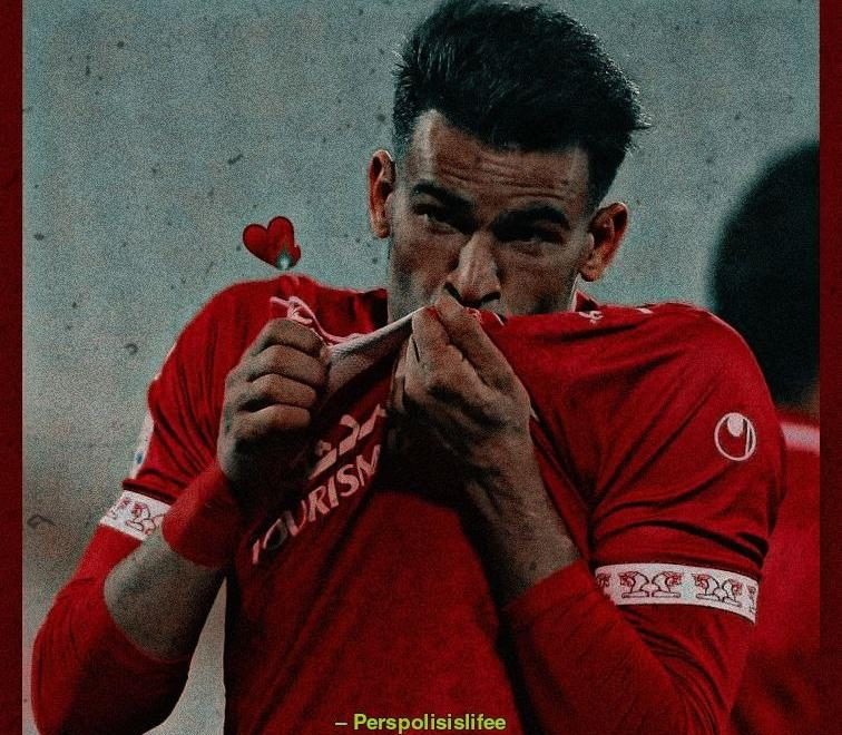 عکس پروفایل عیسی آل کثیر