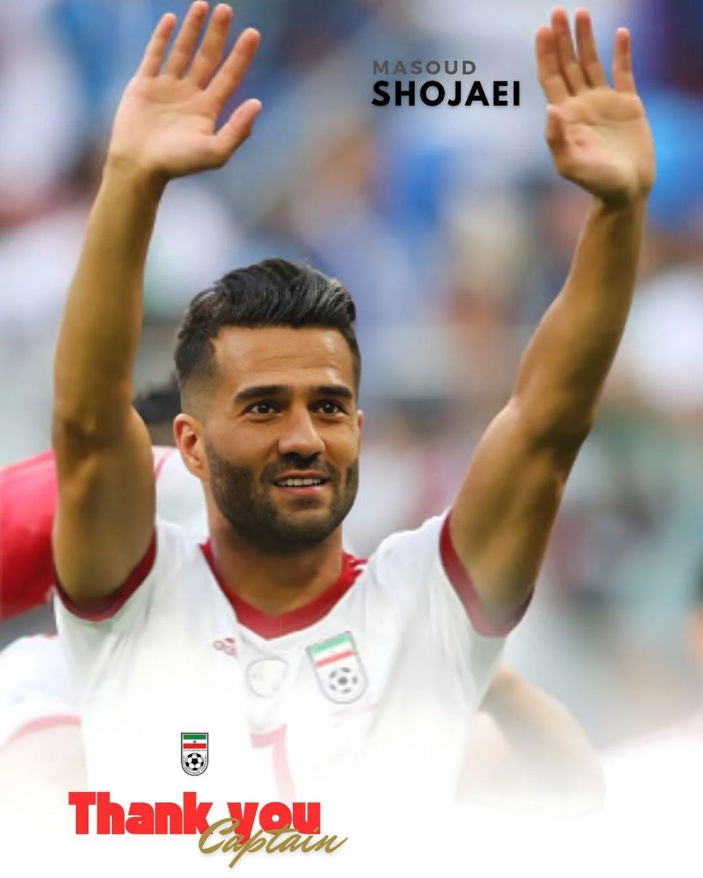 عکس پروفایل مسعود شجاعی- فیتنس عکس پروفایل مسعود شجاعی