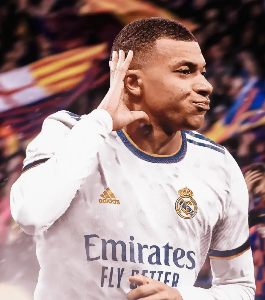 عکس کیلیان امباپه فوتبالیست- فیتنس عکس کیلیان امباپه فوتبالیست