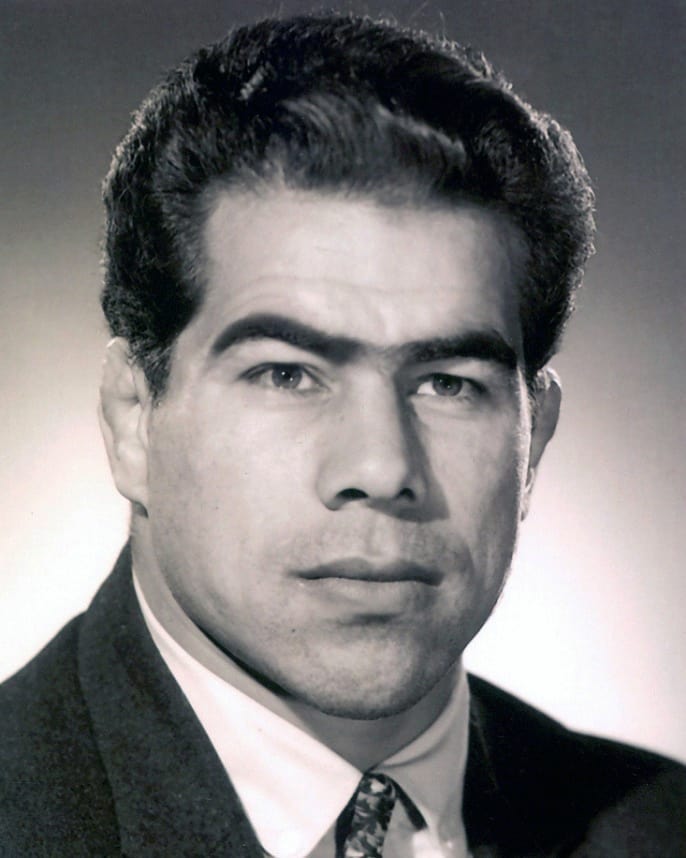 غلامرضا تختی والپیپر 