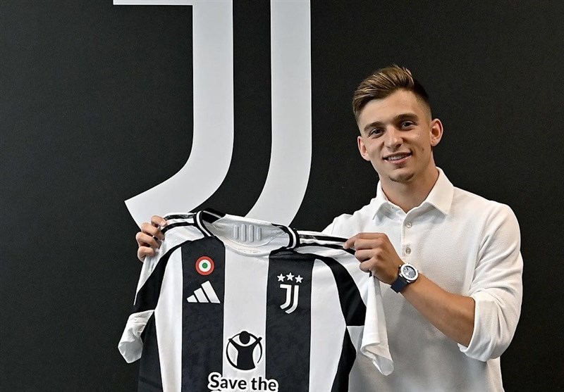 فرانسیسکو کونسیسائو یوونتوس- فیتنس فرانسیسکو کونسیسائو یوونتوس