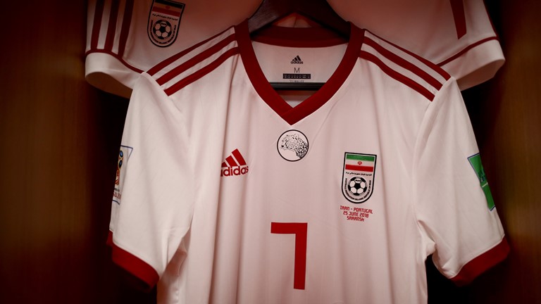 مسعود شجاعی شماره 7- فیتنس مسعود شجاعی شماره 7