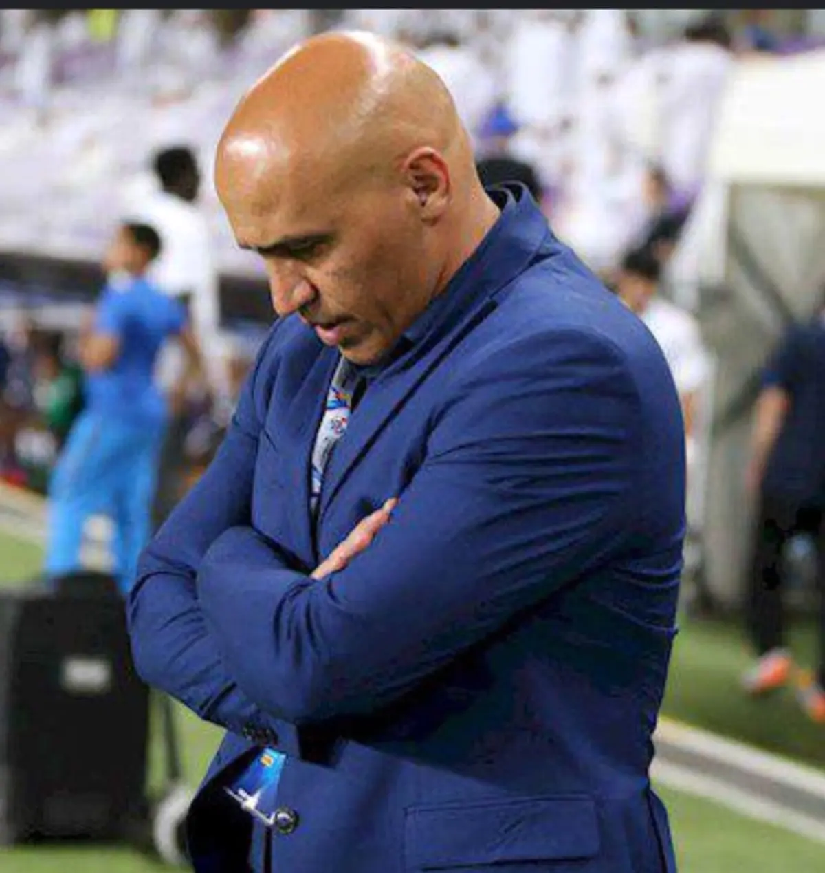 والپیپر علیرضا منصوریان برای کامپیوتر- فیتنس والپیپر علیرضا منصوریان برای کامپیوتر