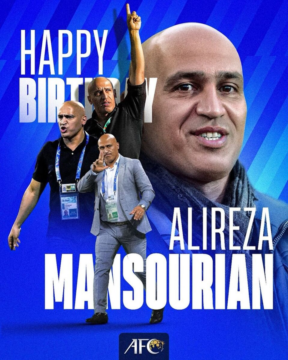 والپیپر علیرضا منصوریان- فیتنس والپیپر علیرضا منصوریان