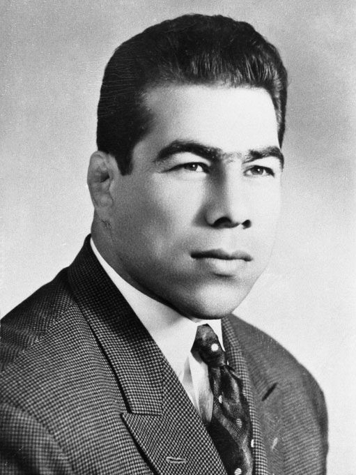 والپیپر غلامرضا تختی