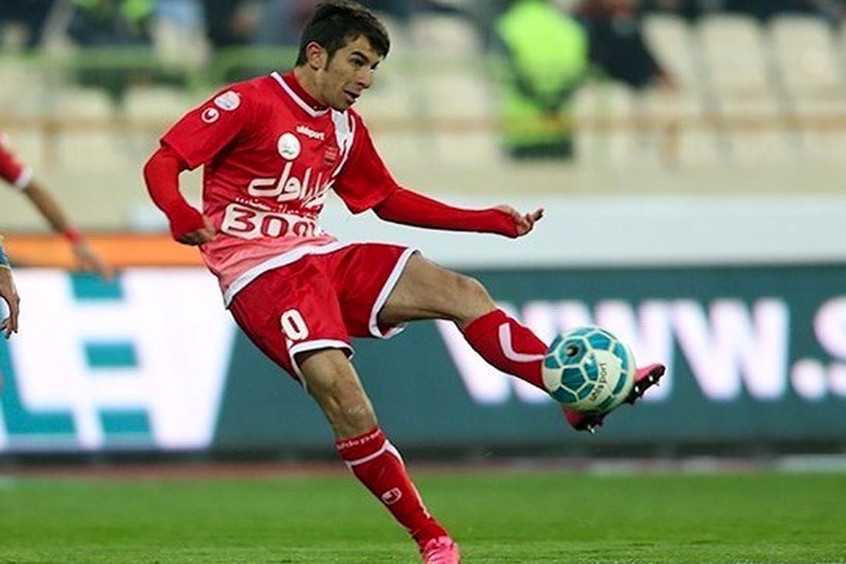 والپیپر فرشاد احمد زاده برای کامپیوتر- فیتنس والپیپر فرشاد احمد زاده برای کامپیوتر