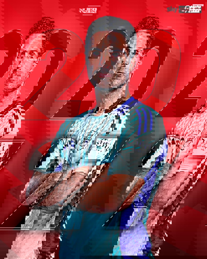 والپیپر میکل آرتتا فوتبالی 2025 