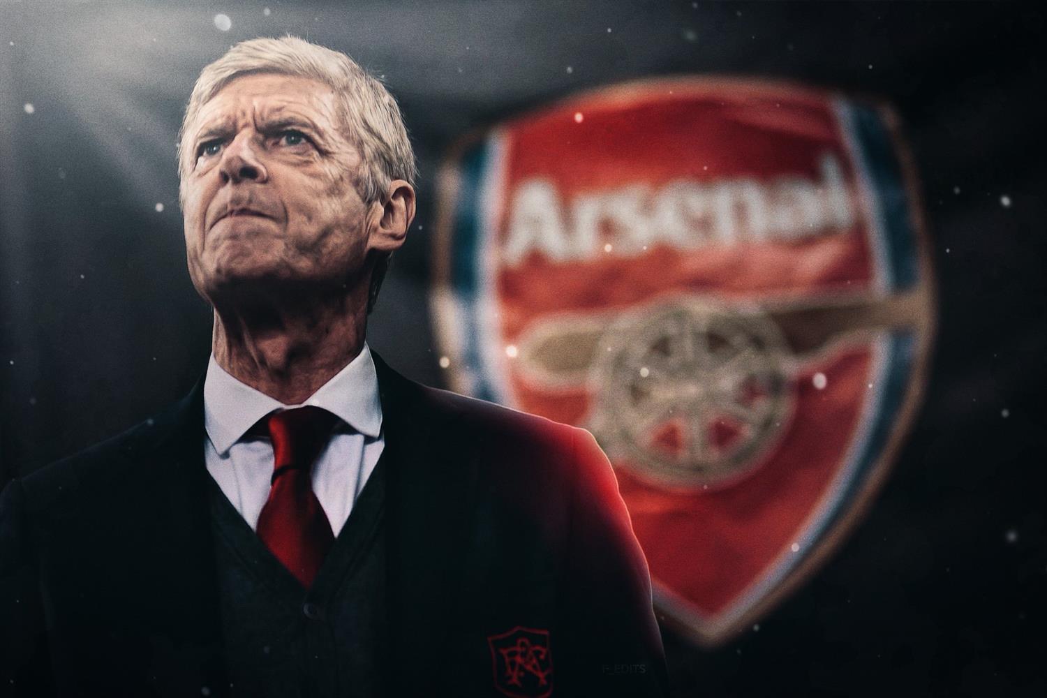 wallpaper  Wenger