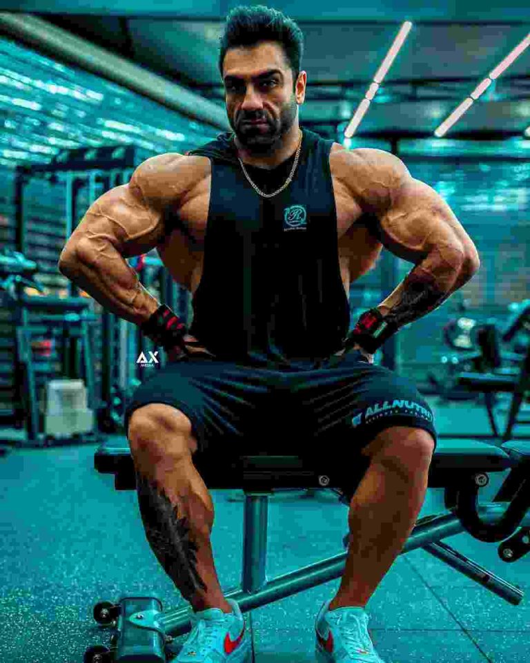 والپیپر وحید بادپی برای کامپیوتر - فیتنس والپیپر وحید بادپی برای کامپیوتر