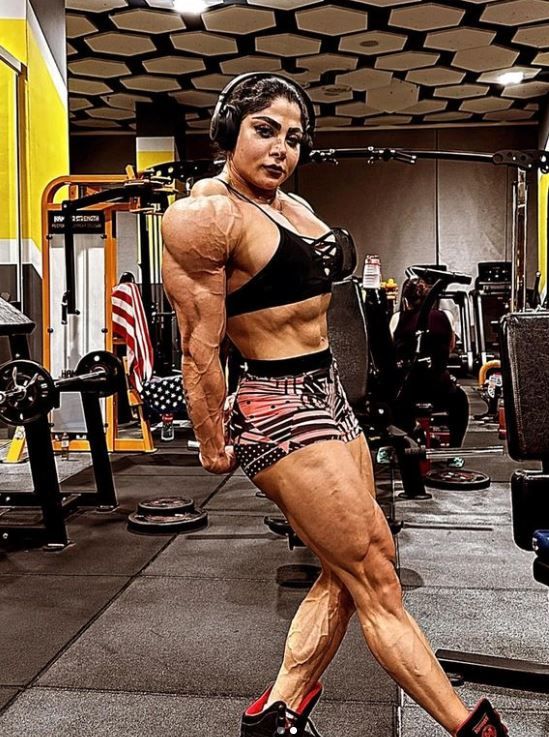 والپیپر سحر رحمانی