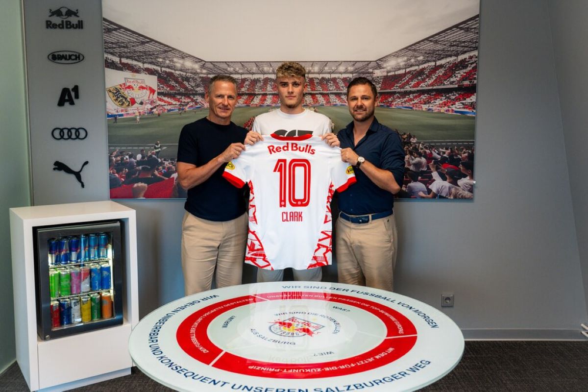 بابی کلارک شماره10