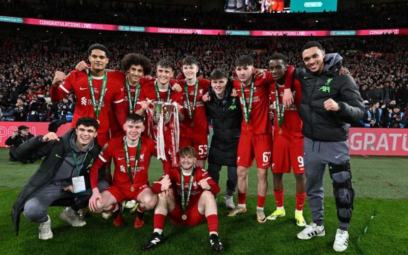 بابی کلارک لیگ برتر