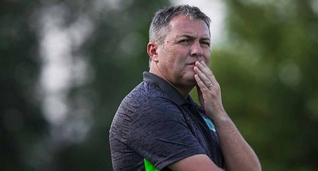 عکس جذاب دراگان اسکوچیچ