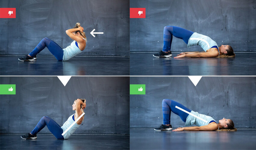 تمرینات کششی و انعطاف پذیری برای عضلات گردن