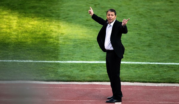 دراگان اسکوچیچ خونه به خونه بابل