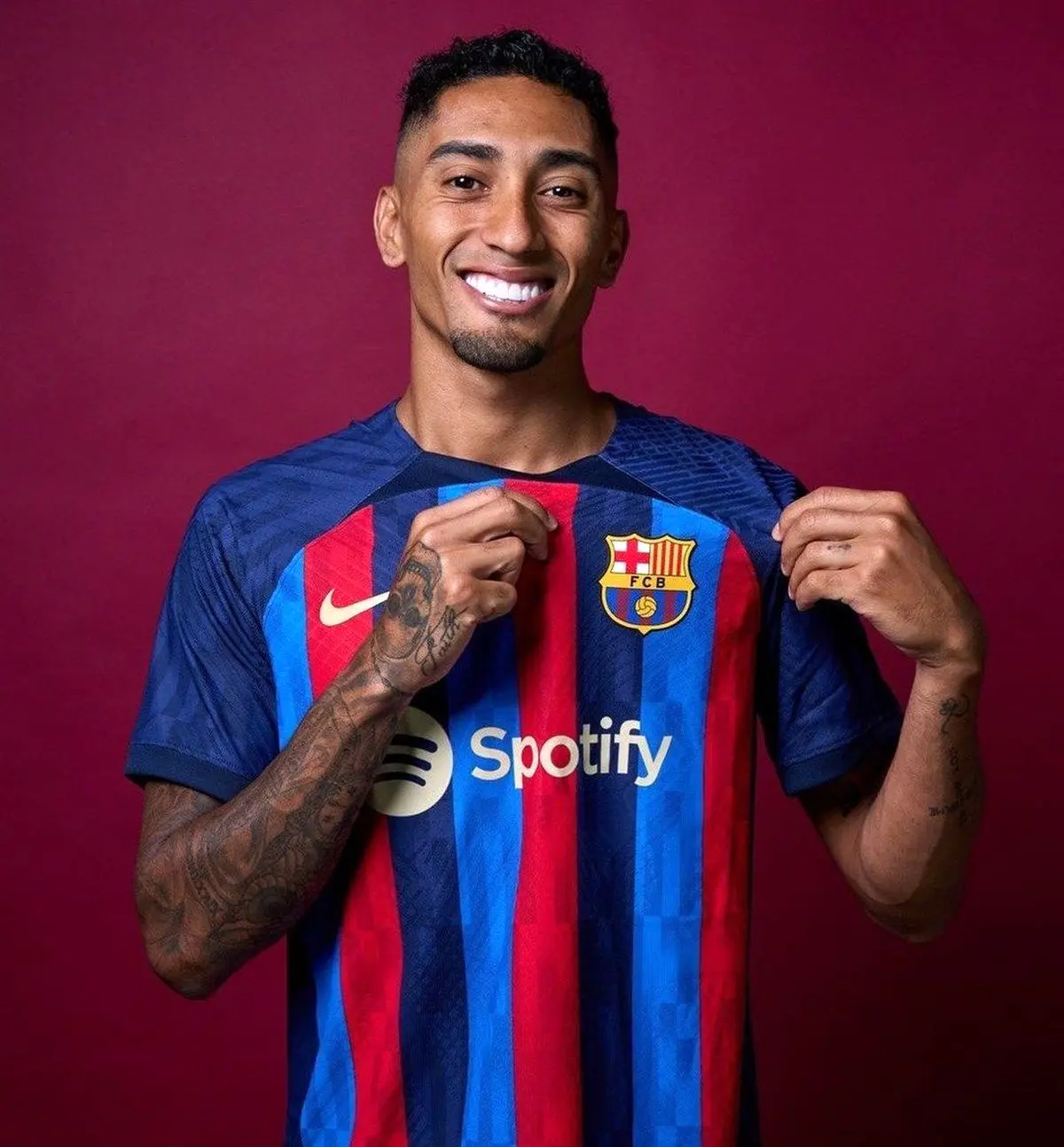 رافینیا بارسلونا - فیتنس رافینیا بارسلونا