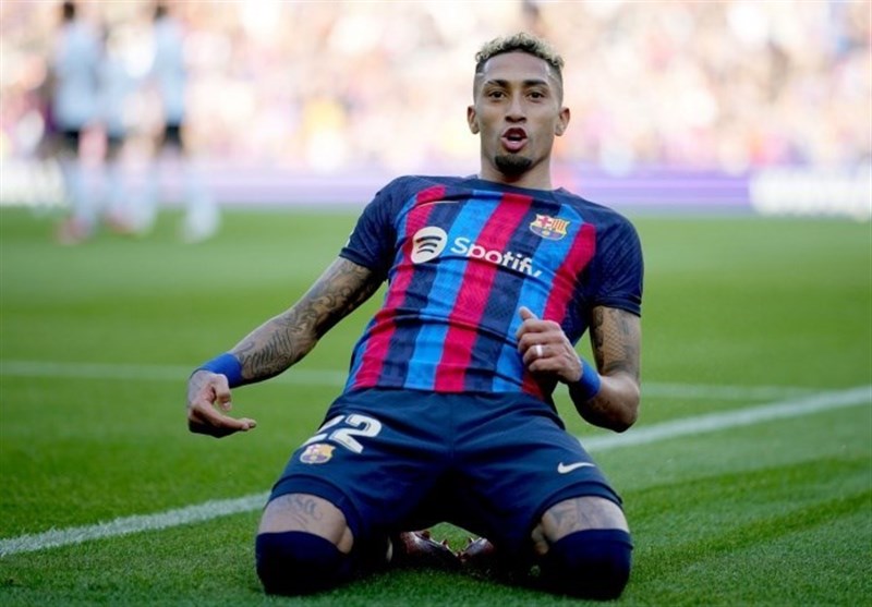 رافینیا لیگ قهرمانان - فیتنس رافینیا لیگ قهرمانان