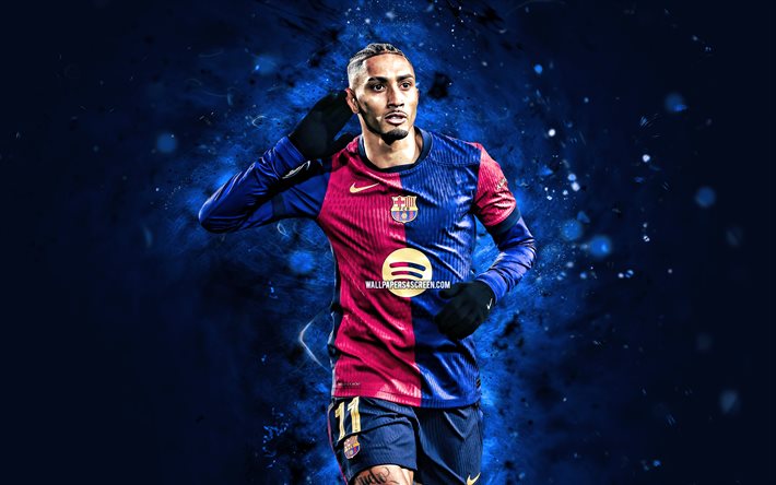 Raphinha wallpaper - فیتنس Raphinha wallpaper