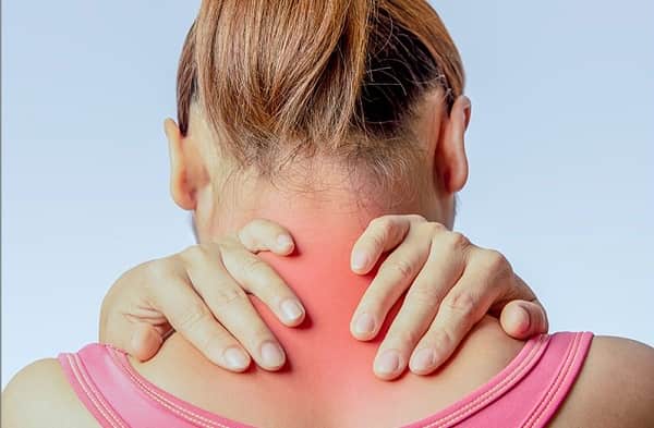 روش‌های جلوگیری از آرتروز گردن 