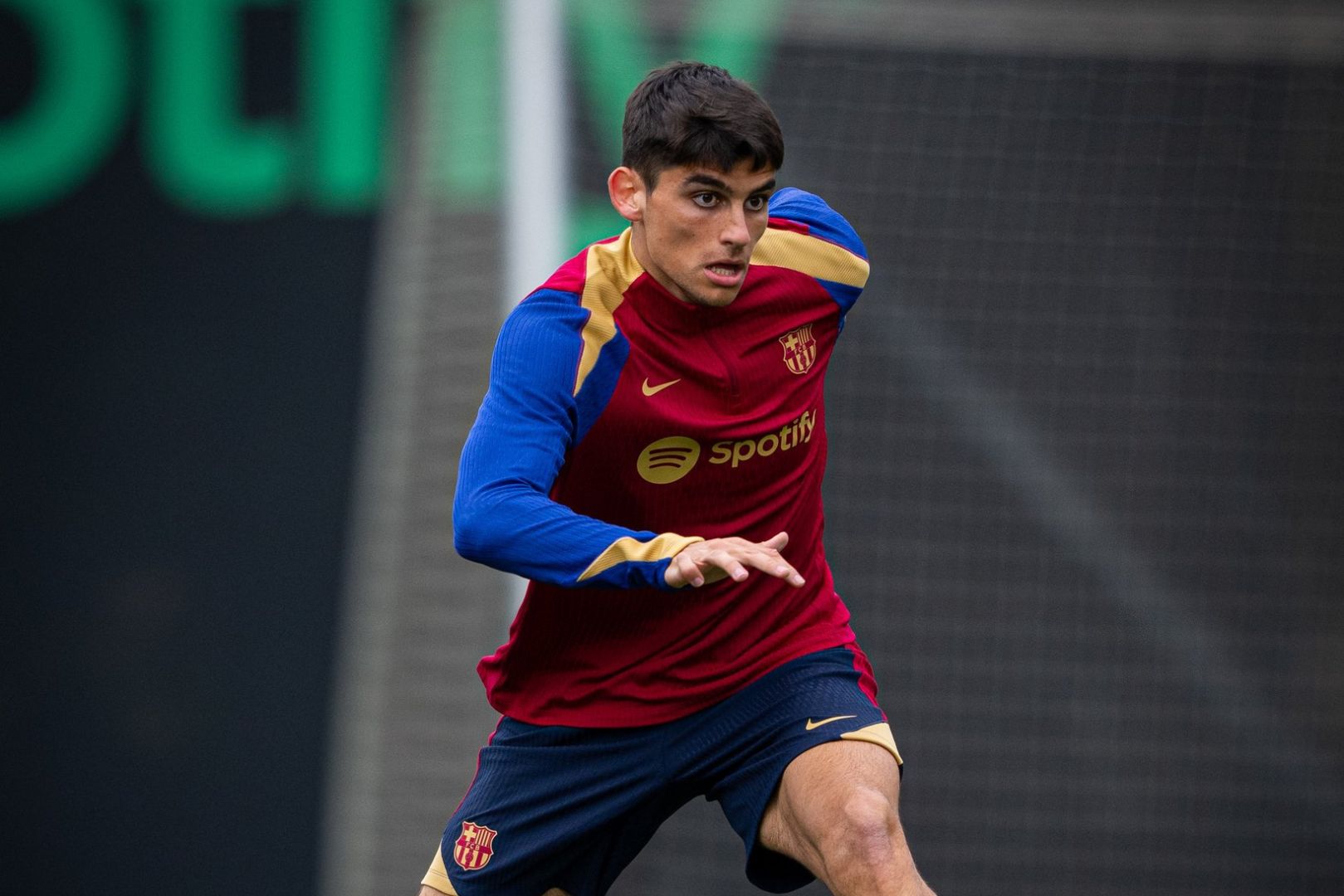 زندگینامه جرارد مارتین