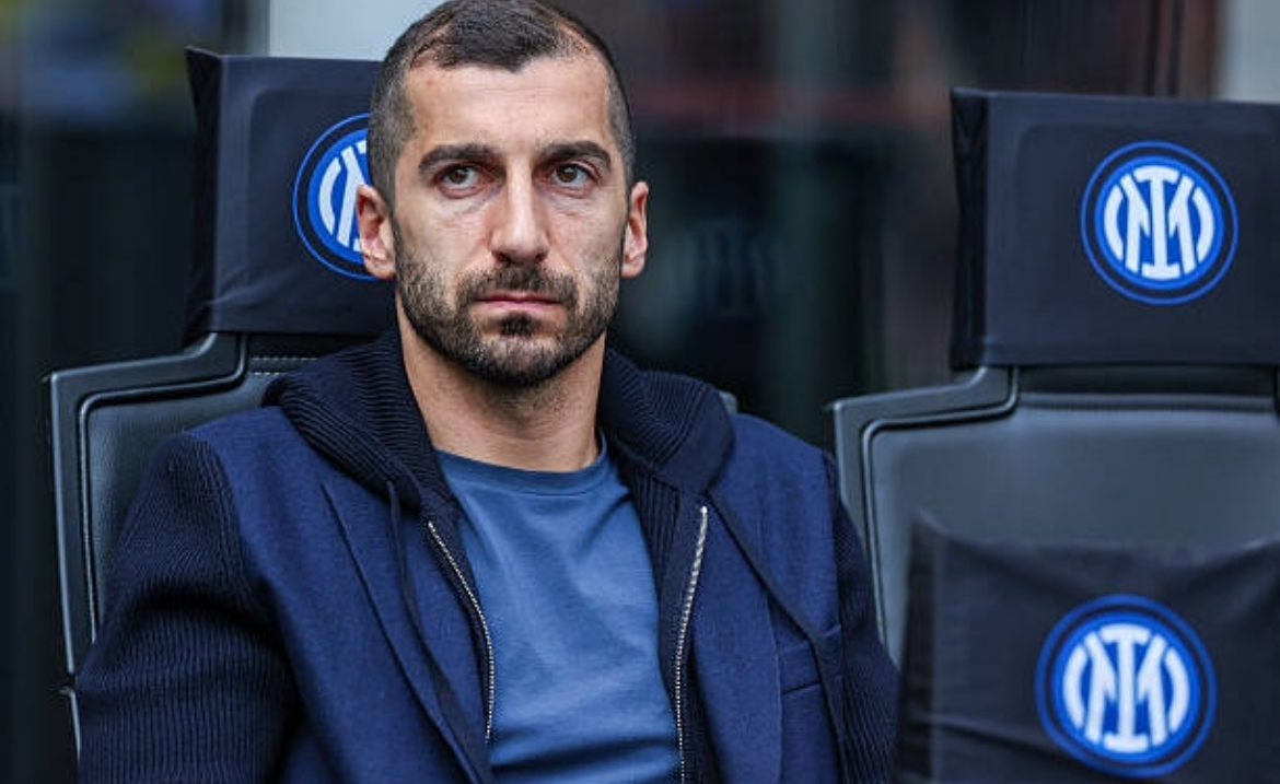 زندگی هنریک مخیتاریان