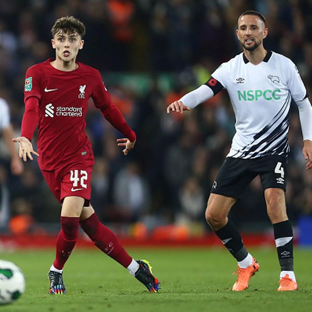 زندگی ورزشی بابی کلارک