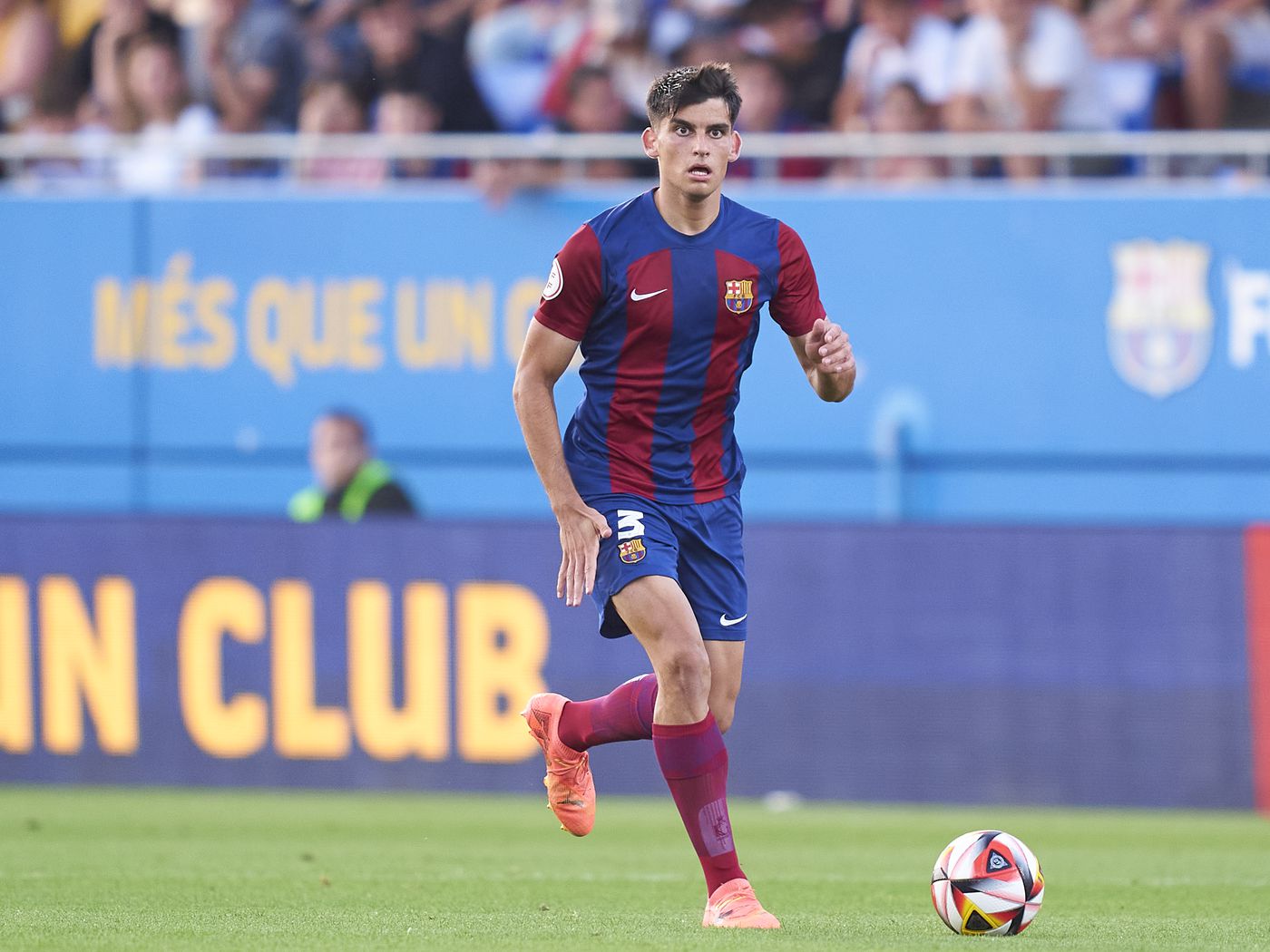 عکس جرارد مارتین فوتبالیست