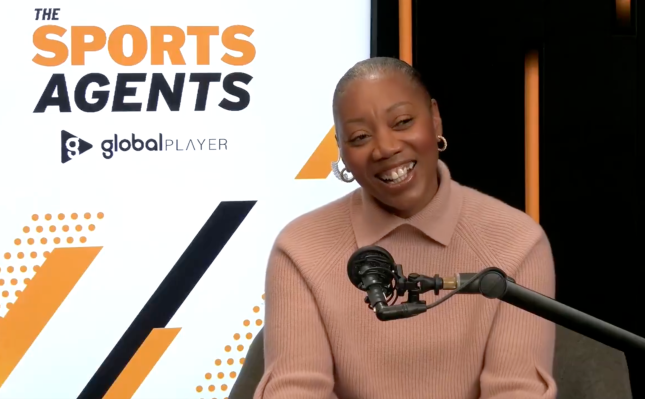 عکس مادر مایلز لویس اسکلی