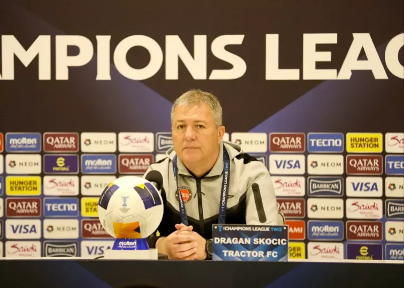 نتایج بازی دراگان اسکوچیچ