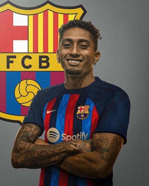 پست رافینیا در بارسلونا - فیتنس پست رافینیا در بارسلونا