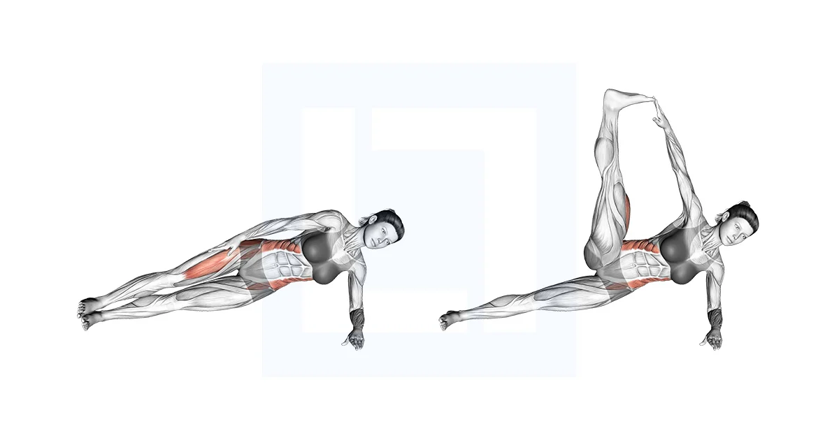 پلانک جانبی: استحکام و فرم دهی به پهلوها