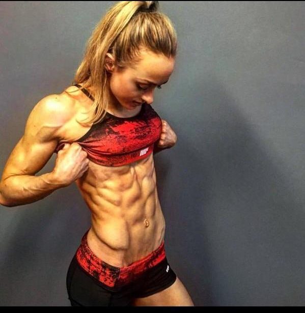 چگونه سیکس پک شکم داشته باشیم