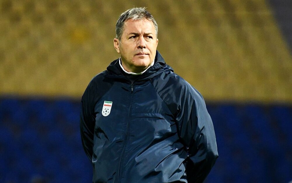 عکس دراگان اسکوچیچ