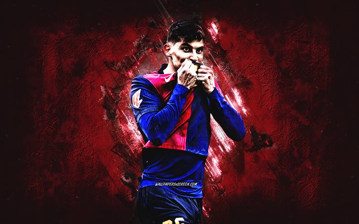 wallpaper hd Gerard Martin