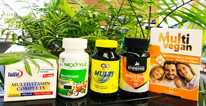 چه کسانی مکمل باید مصرف کنند