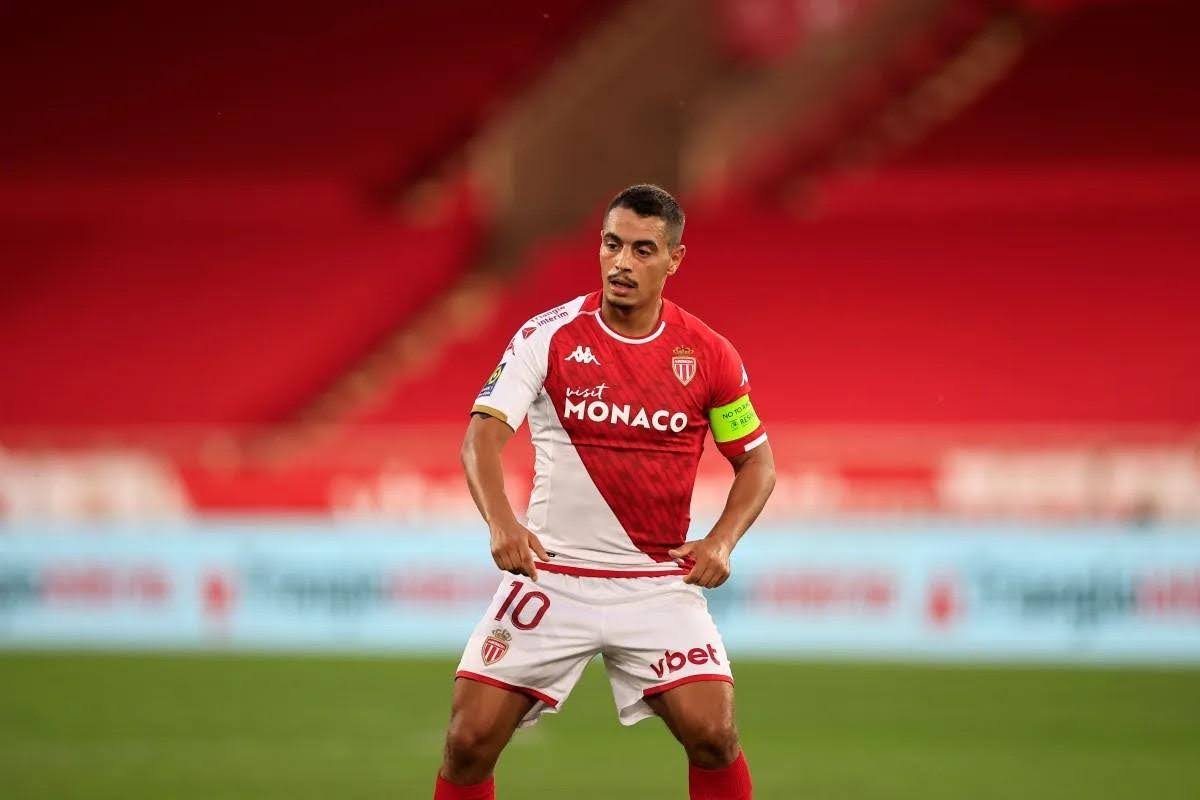 عکس وسام بن یدر فوتبالیست - دانستنی ها عکس وسام بن یدر فوتبالیست