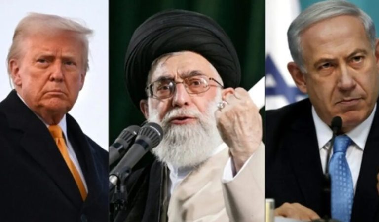 موافقت نتانیاهو با آتش‌بس میان اسرائیل و ایران