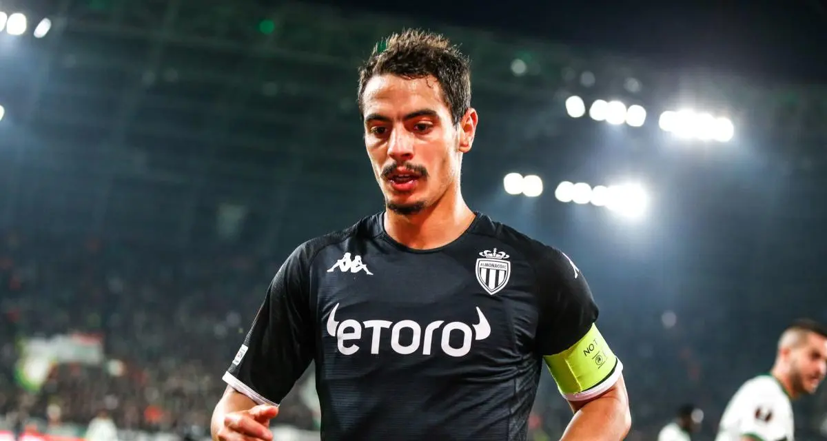 Wissam Ben Yedder wallpaper hd