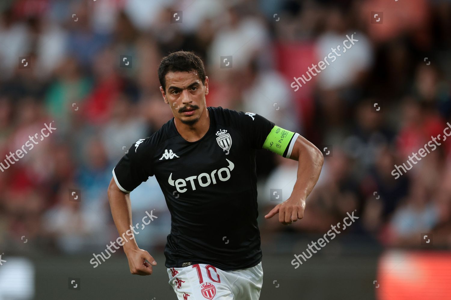 Wissam Ben Yedder wallpaper