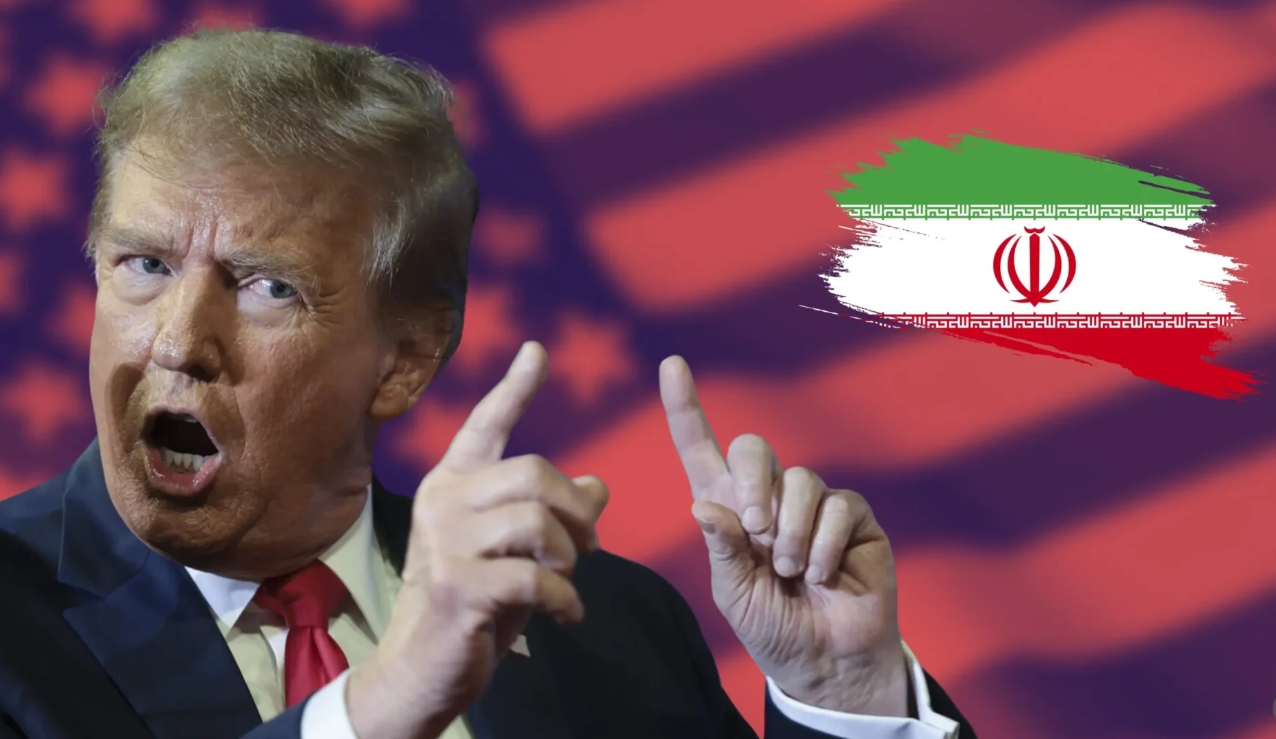 ترامپ و ایران