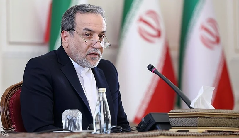 عباس عراقچی بیوگرافی