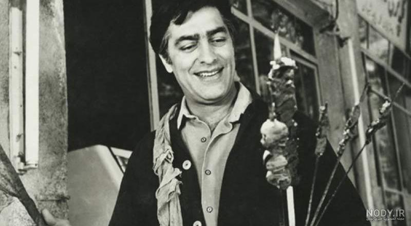 امامعلی حبیبی اسطوره کشتی آزاد ایران - فیتنس امامعلی حبیبی اسطوره کشتی آزاد ایران