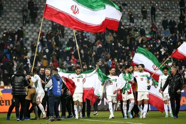 ایران در جام جهانی ۲۰۲۶ - فیتنس ایران در جام جهانی ۲۰۲۶