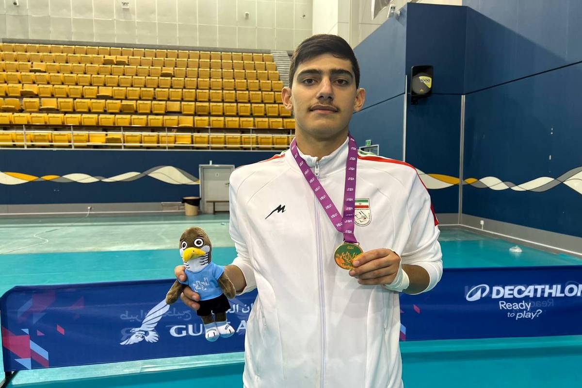 ایلیا شهبازی چه کسی هست - فیتنس ایلیا شهبازی چه کسی هست