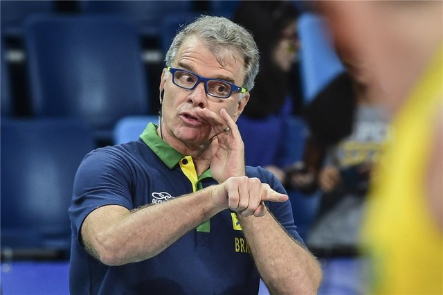 برناردو رزنده - فیتنس برناردو رزنده