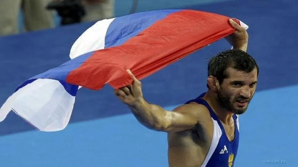 بووایسار سایتیف بهترین کشتیگیر تاریخ - فیتنس بووایسار سایتیف بهترین کشتیگیر تاریخ